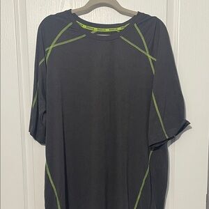 Reebok PlayDry Athletic Shirt